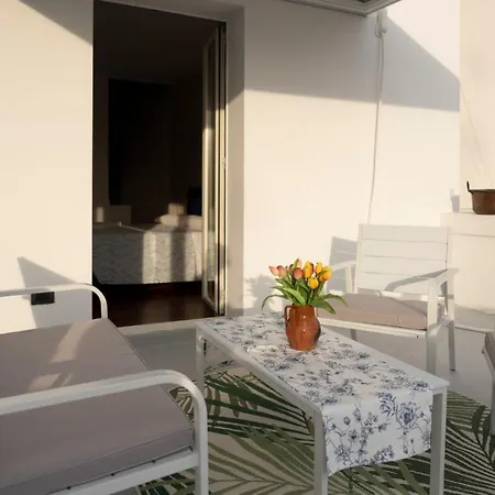 Suite La Corte Sannicandro di Bari Exterior photo