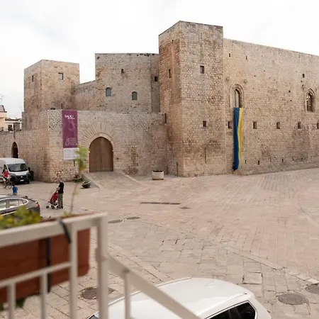 Suite La Corte Sannicandro di Bari Exterior photo