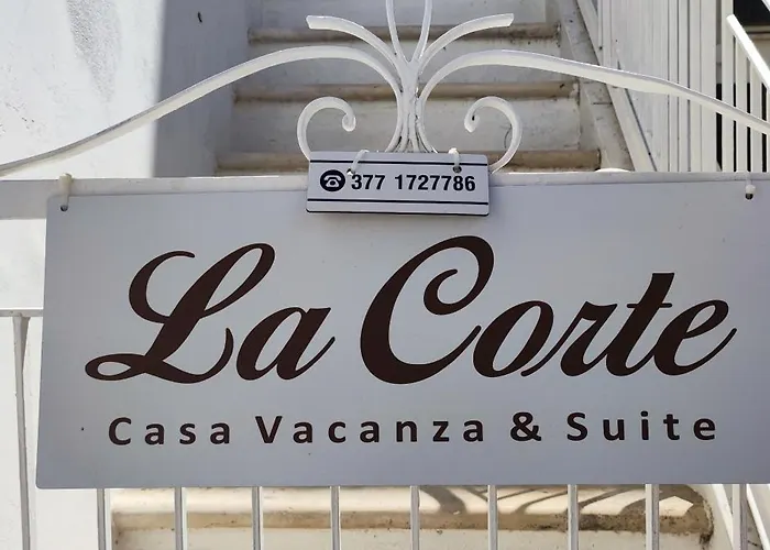 Suite La Corte