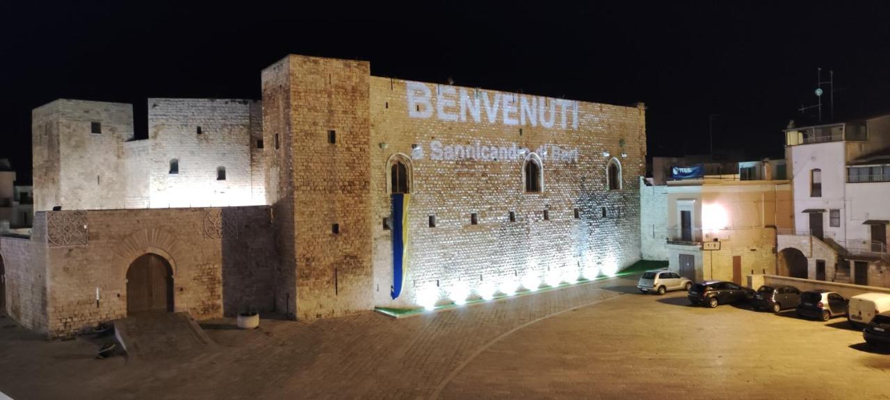 La Corte Holiday home Sannicandro di Bari