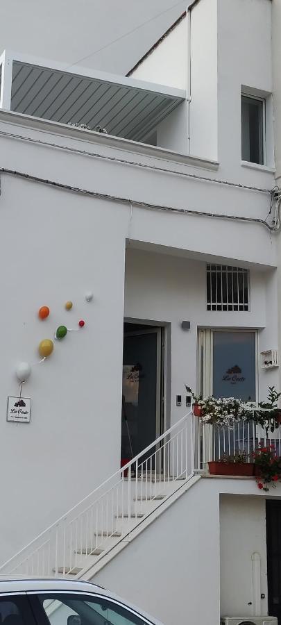 La Corte Holiday home *