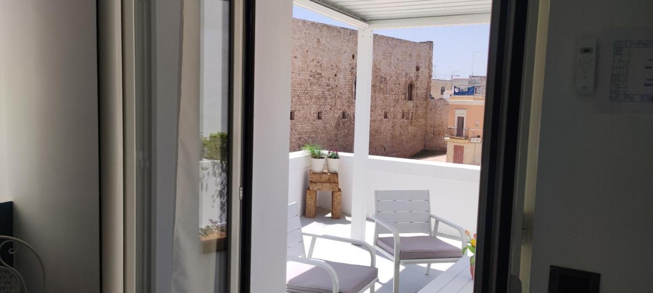 La Corte Holiday home